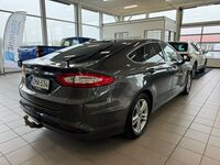 Ford Mondeo 2,0 TDCi 150hv PowerShift A6 Titanium 5-ovinen **KORKO ALK. 2.99% + KULUT!**, vm. 2019, 129 tkm (4 / 11)