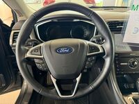 Ford Mondeo 2,0 TDCi 150hv PowerShift A6 Titanium 5-ovinen **KORKO ALK. 2.99% + KULUT!**, vm. 2019, 129 tkm (9 / 11)