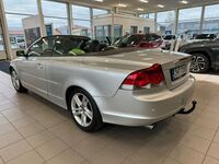 Volvo C70 D5 Summum aut., vm. 2007, 231 tkm (2 / 14)