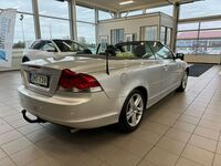 Volvo C70 D5 Summum aut., vm. 2007, 231 tkm (4 / 14)