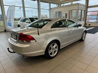 Volvo C70 D5 Summum aut., vm. 2007, 231 tkm (6 / 14)