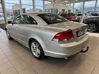 Volvo C70 D5 Summum aut., vm. 2007, 231 tkm (7 / 14)