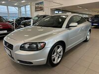 Volvo C70 D5 Summum aut., vm. 2007, 231 tkm (8 / 14)