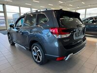 Subaru FORESTER 2,0i e-Boxer Ridge CVT **UUSI AJAMATON HETI AJOON, YLI 4000 ALENNUKSELLA!**, vm. 2024, 0 tkm (2 / 13)