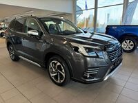 Subaru FORESTER 2,0i e-Boxer Ridge CVT **UUSI AJAMATON HETI AJOON, YLI 4000 ALENNUKSELLA!**, vm. 2024, 0 tkm (3 / 13)