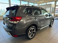 Subaru FORESTER 2,0i e-Boxer Ridge CVT **UUSI AJAMATON HETI AJOON, YLI 4000 ALENNUKSELLA!**, vm. 2024, 0 tkm (4 / 13)