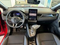 Renault CAPTUR E-Tech full hybrid 145 esprit Alpine, vm. 2024, 0 tkm (7 / 9)