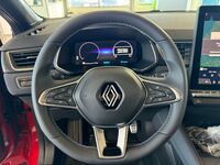 Renault CAPTUR E-Tech full hybrid 145 esprit Alpine, vm. 2024, 0 tkm (8 / 9)