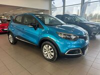 Renault Captur Energy TCe 90 Navi Style, vm. 2017, 96 tkm (3 / 8)