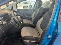 Renault Captur Energy TCe 90 Navi Style, vm. 2017, 96 tkm (5 / 8)