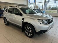 Dacia Duster 10 Blue dCi 115 4x4, vm. 2021, 54 tkm (3 / 10)