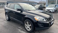 Volvo XC60 2,4D AWD Kinetic, vm. 2009, 315 tkm (2 / 3)