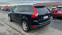 Volvo XC60 2,4D AWD Kinetic, vm. 2009, 315 tkm (3 / 3)