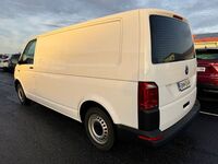 Volkswagen Transporter umpipakettiauto Pitk 2,0 TDI 75 kW **1-OM, SIS ALV!**, vm. 2019, 105 tkm (2 / 6)