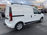 Dacia Dokker Van dCi 90 S&S Navi Edition 3,3m3, vm. 2019, 61 tkm (2 / 4)