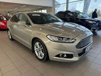 Ford Mondeo 1,5 EcoBoost 160hv A6 Titanium 5D, vm. 2015, 149 tkm (3 / 13)