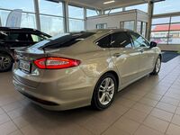 Ford Mondeo 1,5 EcoBoost 160hv A6 Titanium 5D, vm. 2015, 149 tkm (4 / 13)