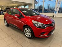 Renault Clio TCe 90 Fte, vm. 2019, 38 tkm (3 / 10)