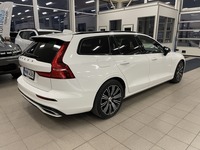 Volvo V60 T6 TwE AWD R-Design aut, vm. 2020, 70 tkm (2 / 13)