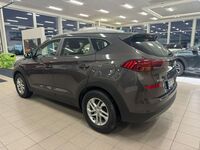 Hyundai Tucson 1,6 T-GDI 177 hv 7-DCT-aut Comfort **KORKO ALK. 2.99% + KULUT!**, vm. 2020, 55 tkm (2 / 9)