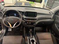 Hyundai Tucson 1,6 T-GDI 177 hv 7-DCT-aut Comfort **KORKO ALK. 2.99% + KULUT!**, vm. 2020, 55 tkm (6 / 9)