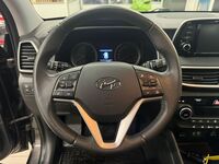 Hyundai Tucson 1,6 T-GDI 177 hv 7-DCT-aut Comfort **KORKO ALK. 2.99% + KULUT!**, vm. 2020, 55 tkm (7 / 9)