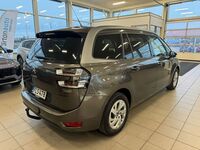 Citroen Grand C4 Picasso e-THP 165 Intensive Automaatti, vm. 2015, 152 tkm (4 / 11)