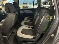 Citroen Grand C4 Picasso e-THP 165 Intensive Automaatti, vm. 2015, 152 tkm (6 / 11)