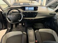 Citroen Grand C4 Picasso e-THP 165 Intensive Automaatti, vm. 2015, 152 tkm (7 / 11)