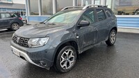 Dacia Duster 10 TCe 150 4x4, vm. 2020, 52 tkm (2 / 2)