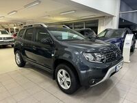 Dacia Duster 10 TCe 150 4x4, vm. 2020, 52 tkm (3 / 10)