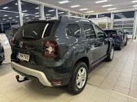 Dacia Duster 10 TCe 150 4x4, vm. 2020, 52 tkm (4 / 10)