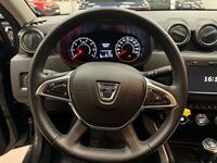 Dacia Duster 10 TCe 150 4x4, vm. 2020, 52 tkm (6 / 10)