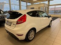 Ford Fiesta Van 1,6 TDCi 95hv SportVan M5, vm. 2011, 195 tkm (4 / 6)