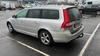 Volvo V70 D3 Classic aut, vm. 2016, 90 tkm (2 / 2)