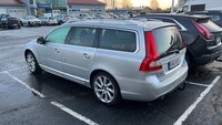 Volvo V70 D4 AWD Classic aut, vm. 2015, 106 tkm (2 / 2)