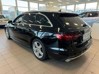 Audi A4 Avant Business Advanced 40 TDI 140 kW quattro S tronic, vm. 2020, 175 tkm (2 / 12)