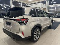 Subaru FORESTER 2.0i e-Boxer Touring **UUSI FORESTER NYT SAATAVILLA!**, vm. 2025, 2 tkm (4 / 14)