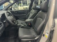 Subaru FORESTER 2.0i e-Boxer Touring **UUSI FORESTER NYT SAATAVILLA!**, vm. 2025, 2 tkm (5 / 14)