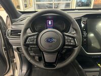 Subaru FORESTER 2.0i e-Boxer Touring **UUSI FORESTER NYT SAATAVILLA!**, vm. 2025, 2 tkm (7 / 14)